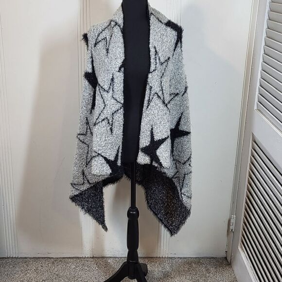 Milano Wool Blend Long Vest - Picture 1 of 14